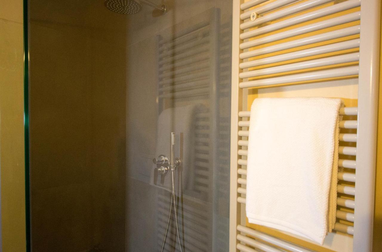 Ca Veja B&B フォルリ エクステリア 写真