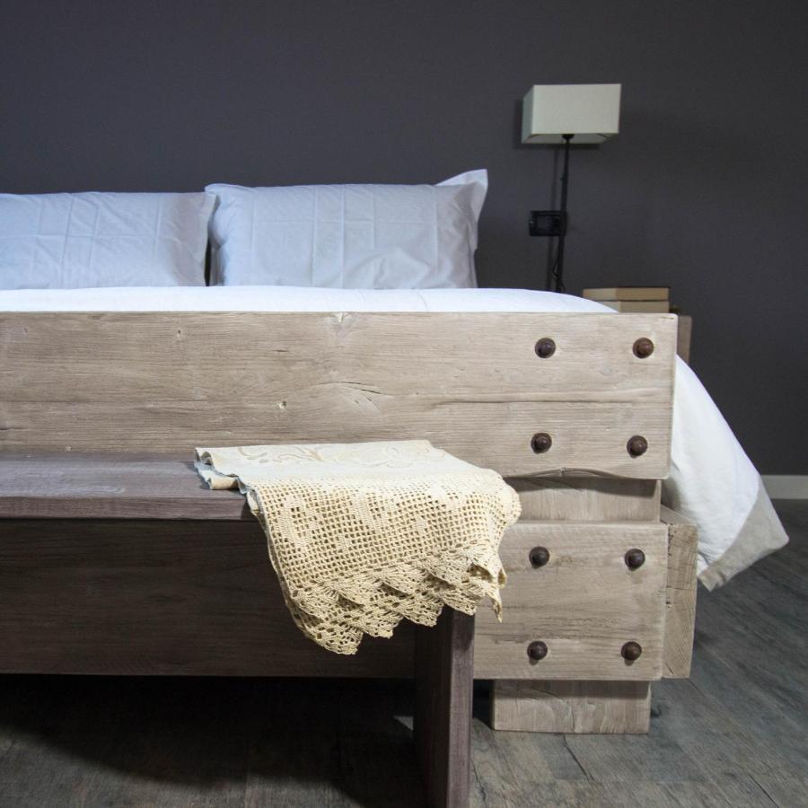 Ca Veja B&B フォルリ エクステリア 写真