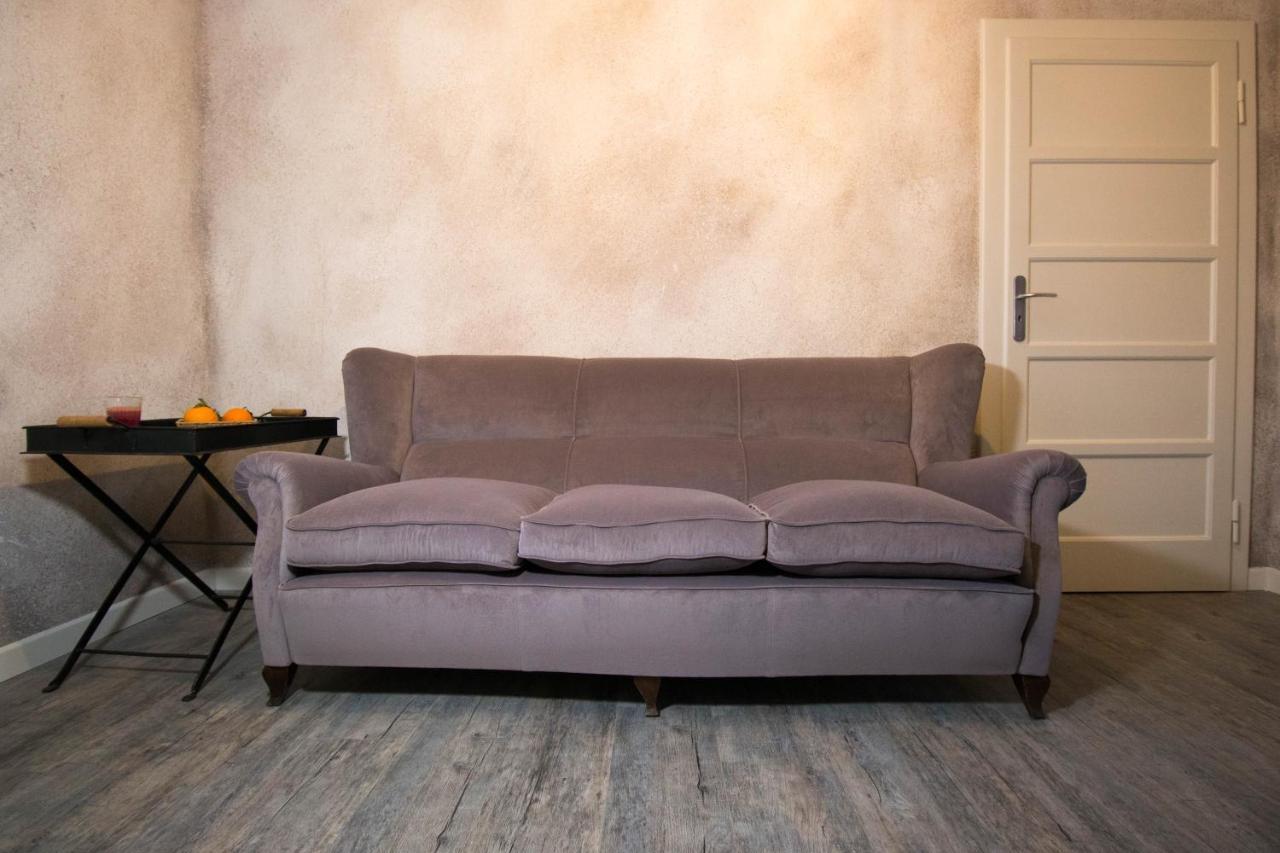 Ca Veja B&B フォルリ エクステリア 写真