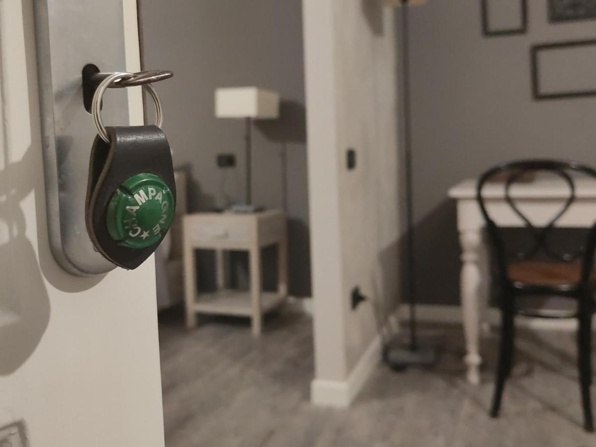 Ca Veja B&B フォルリ エクステリア 写真