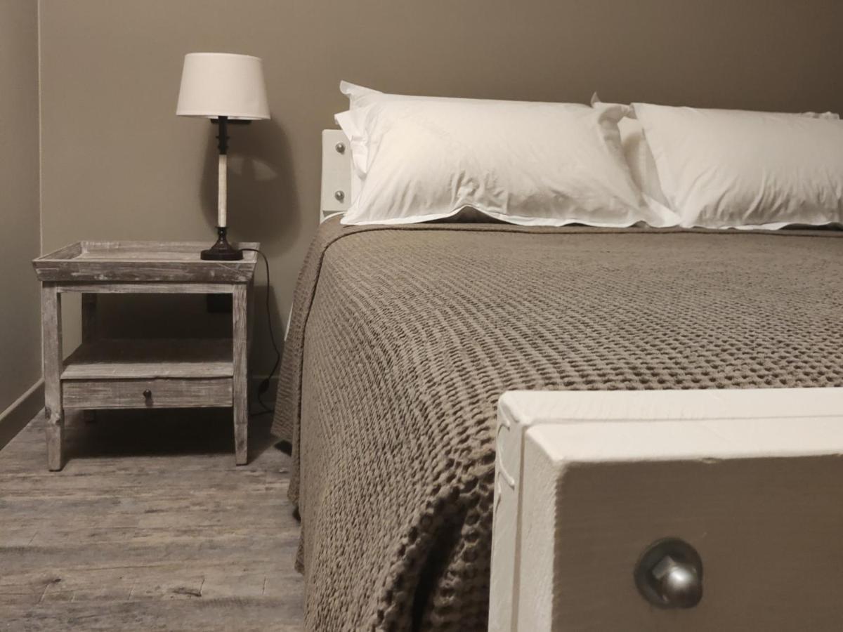 Ca Veja B&B フォルリ エクステリア 写真