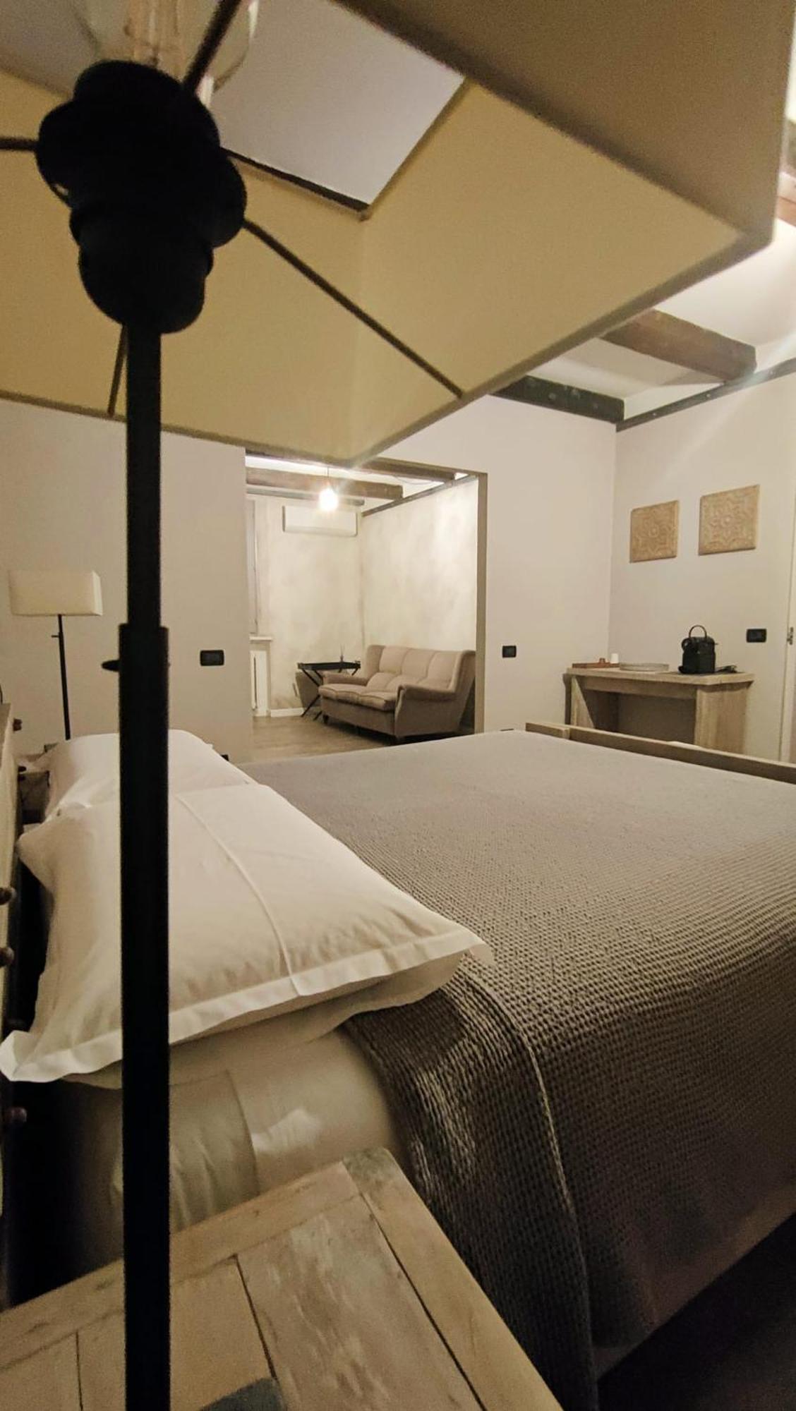 Ca Veja B&B フォルリ エクステリア 写真